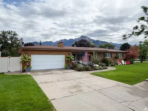3775 S Greenbriar Way, Millcreek, UT 84109