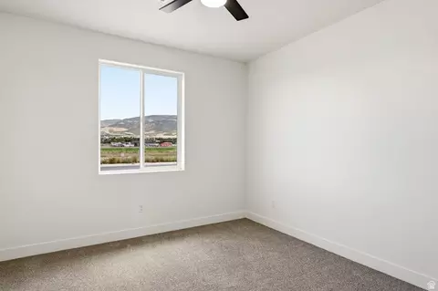 Bedroom - 4913 N 970 E, Enoch, UT 84721 photo 5 of 6