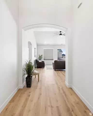 Entry Way - 4913 N 970 E, Enoch, UT 84721 photo 1 of 2