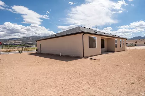 Exterior - 4913 N 970 E, Enoch, UT 84721 photo 2 of 7