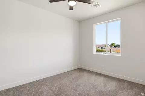 Bedroom - 4913 N 970 E, Enoch, UT 84721 photo 3 of 6
