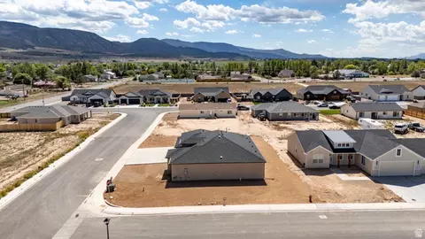 View/Area - 4913 N 970 E, Enoch, UT 84721 photo 5 of 6