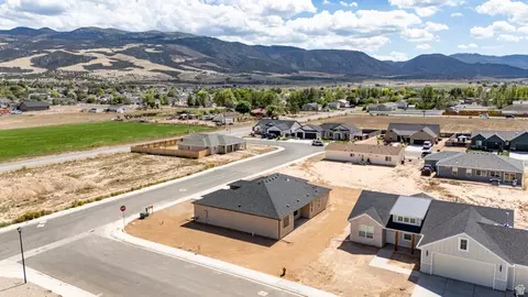 View/Area - 4913 N 970 E, Enoch, UT 84721 photo 4 of 6