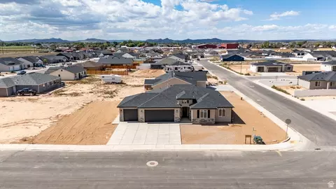 View/Area - 4913 N 970 E, Enoch, UT 84721 photo 1 of 6