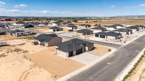 View/Area - 4913 N 970 E, Enoch, UT 84721 photo 2 of 6