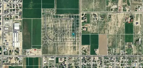 View/Area - 4913 N 970 E, Enoch, UT 84721 photo 6 of 6
