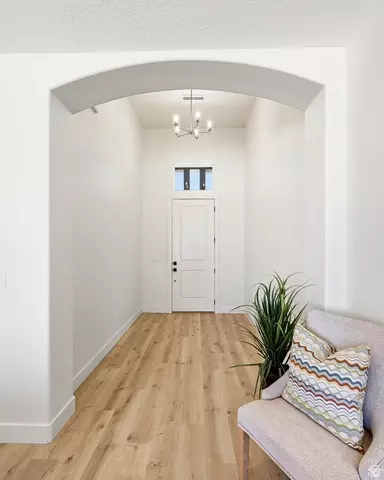Entry Way - 4913 N 970 E, Enoch, UT 84721 photo 2 of 2