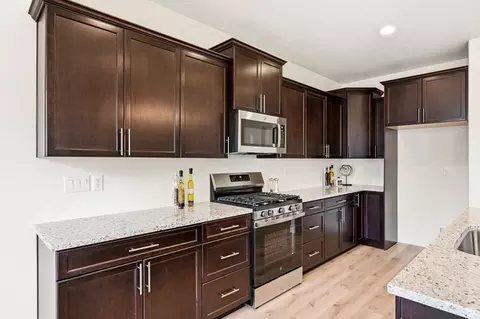 Kitchen - 4913 N 970 E, Enoch, UT 84721 photo 3 of 3