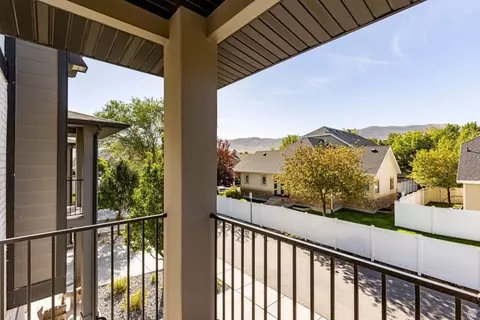 Exterior - 81 E Sitka Creek Cv, Draper, UT 84020 photo 2 of 5