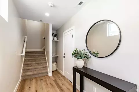 Entry Way - 81 E Sitka Creek Cv, Draper, UT 84020 photo 1 of 1