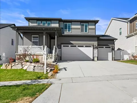 2169 N Elderberry Dr, Saratoga Springs, UT 84045