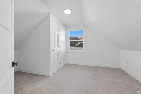 Bedroom - 332 E 200 S, American Fork, UT 84003 photo 3 of 6