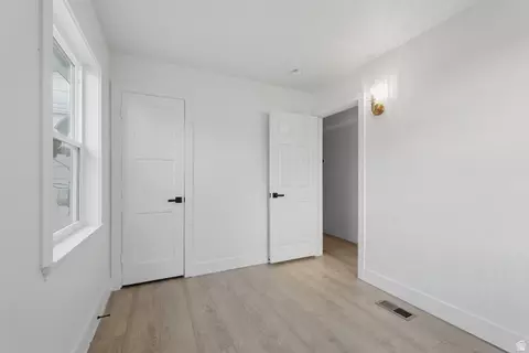 Bedroom - 332 E 200 S, American Fork, UT 84003 photo 5 of 6