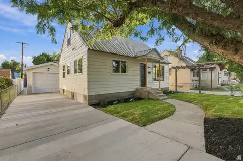 Exterior - 332 E 200 S, American Fork, UT 84003 photo 3 of 5