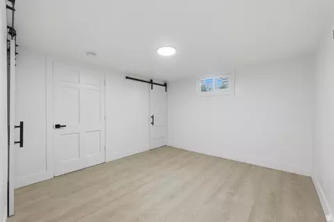 Bedroom - 332 E 200 S, American Fork, UT 84003 photo 6 of 6