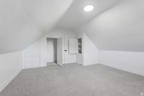 Bedroom - 332 E 200 S, American Fork, UT 84003 photo 4 of 6