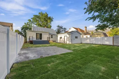 Exterior - 332 E 200 S, American Fork, UT 84003 photo 5 of 5