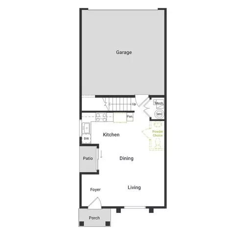 1374 S Cal Pac Ave, Spanish Fork, UT 84660 photo 2