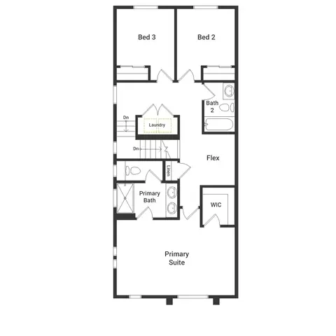 1374 S Cal Pac Ave, Spanish Fork, UT 84660 photo 3