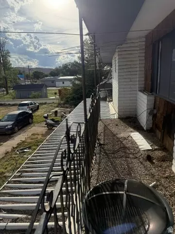 Exterior - 276 E Main St, Duchesne, UT 84021 photo 3 of 13