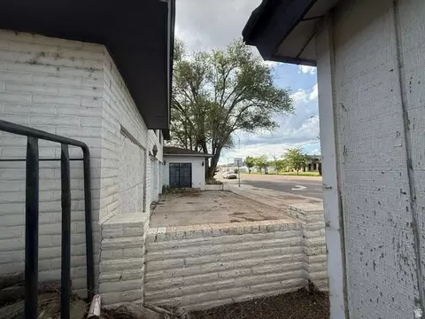 Exterior - 276 E Main St, Duchesne, UT 84021 photo 12 of 13