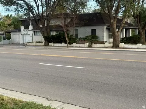 Exterior - 276 E Main St, Duchesne, UT 84021 photo 5 of 13