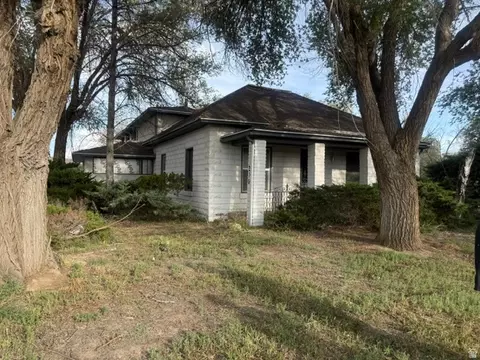 Exterior - 276 E Main St, Duchesne, UT 84021 photo 7 of 13