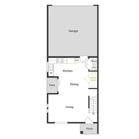 1372 S Calpac Ave, Spanish Fork, UT 84660 photo 2