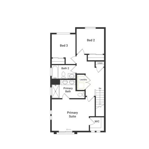 1372 S Calpac Ave, Spanish Fork, UT 84660 photo 3
