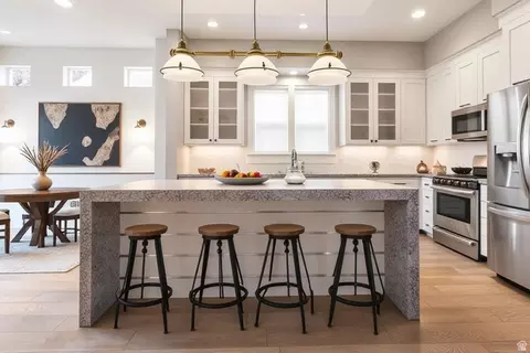 Kitchen - 520 Mission Dr, Midway, UT 84049 photo 1 of 1