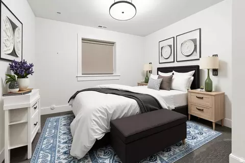 Bedroom - 520 Mission Dr, Midway, UT 84049 photo 5 of 5
