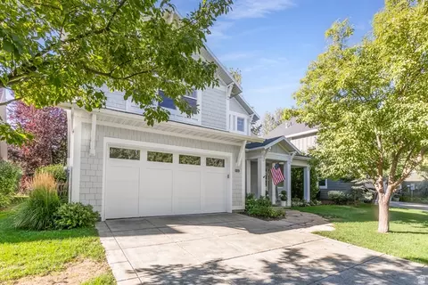 Exterior - 520 Mission Dr, Midway, UT 84049 photo 2 of 8
