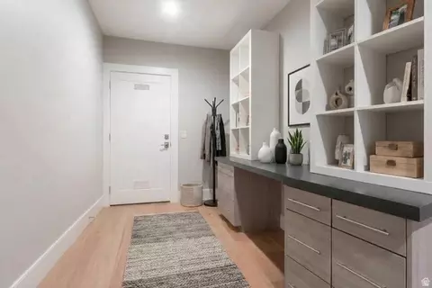 Entry Way - 520 Mission Dr, Midway, UT 84049 photo 1 of 1