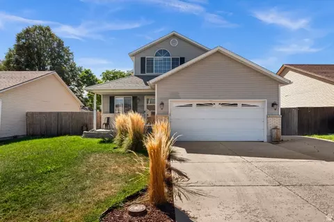 2275 W Pauline Way, West Jordan, UT 84088