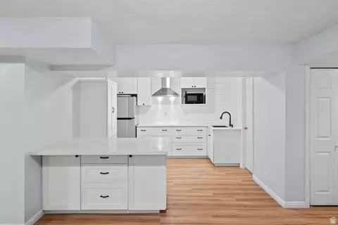 Kitchen - 64 S 320 W, Orem, UT 84058 photo 5 of 6