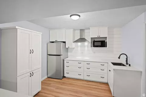 Kitchen - 64 S 320 W, Orem, UT 84058 photo 6 of 6