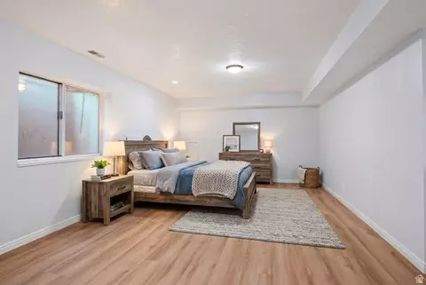 Bedroom - 64 S 320 W, Orem, UT 84058 photo 5 of 7