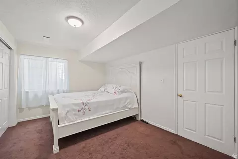Bedroom - 64 S 320 W, Orem, UT 84058 photo 7 of 7