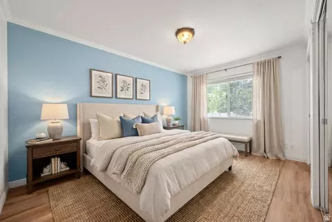 Bedroom - 64 S 320 W, Orem, UT 84058 photo 1 of 7