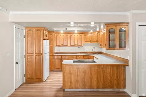Kitchen - 64 S 320 W, Orem, UT 84058 photo 1 of 6