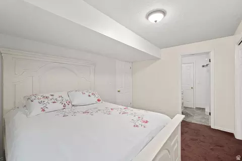 Bedroom - 64 S 320 W, Orem, UT 84058 photo 6 of 7