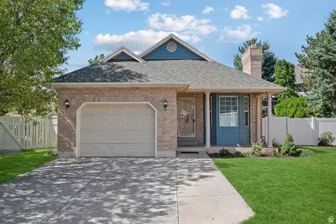 Exterior - 64 S 320 W, Orem, UT 84058 photo 4 of 4