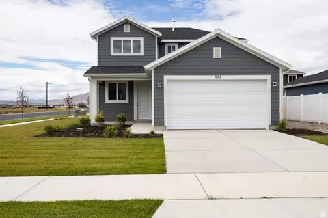 1051 N 1060 W Lot #36, Salem, UT 84653