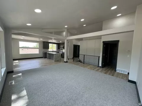 Living - 1133 E Benchview Dr, Ogden, UT 84404 photo 1 of 2