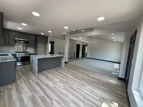 Kitchen - 1133 E Benchview Dr, Ogden, UT 84404 photo 3 of 3