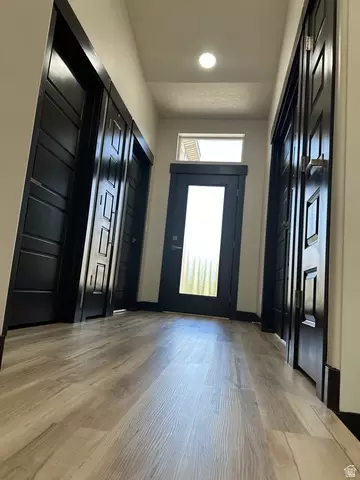 Entry Way - 1133 E Benchview Dr, Ogden, UT 84404 photo 3 of 3