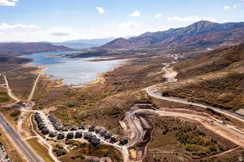 View/Area - 369 W Ascent Dr #263, Hideout, UT 84036 photo 11 of 13