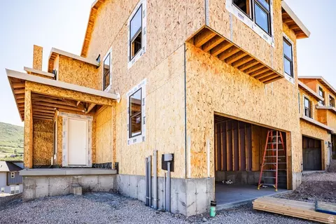 Exterior - 369 W Ascent Dr #263, Hideout, UT 84036 photo 14 of 15
