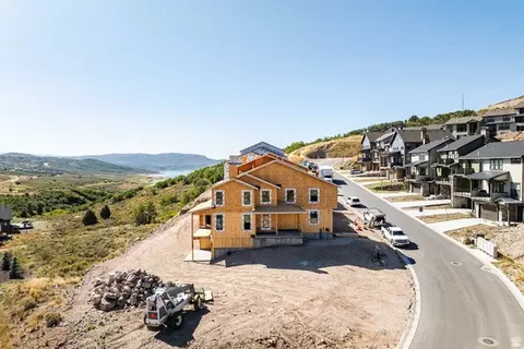 View/Area - 369 W Ascent Dr #263, Hideout, UT 84036 photo 10 of 13