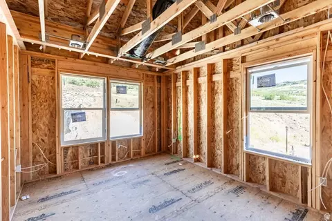 Bedroom - 369 W Ascent Dr #263, Hideout, UT 84036 photo 3 of 3